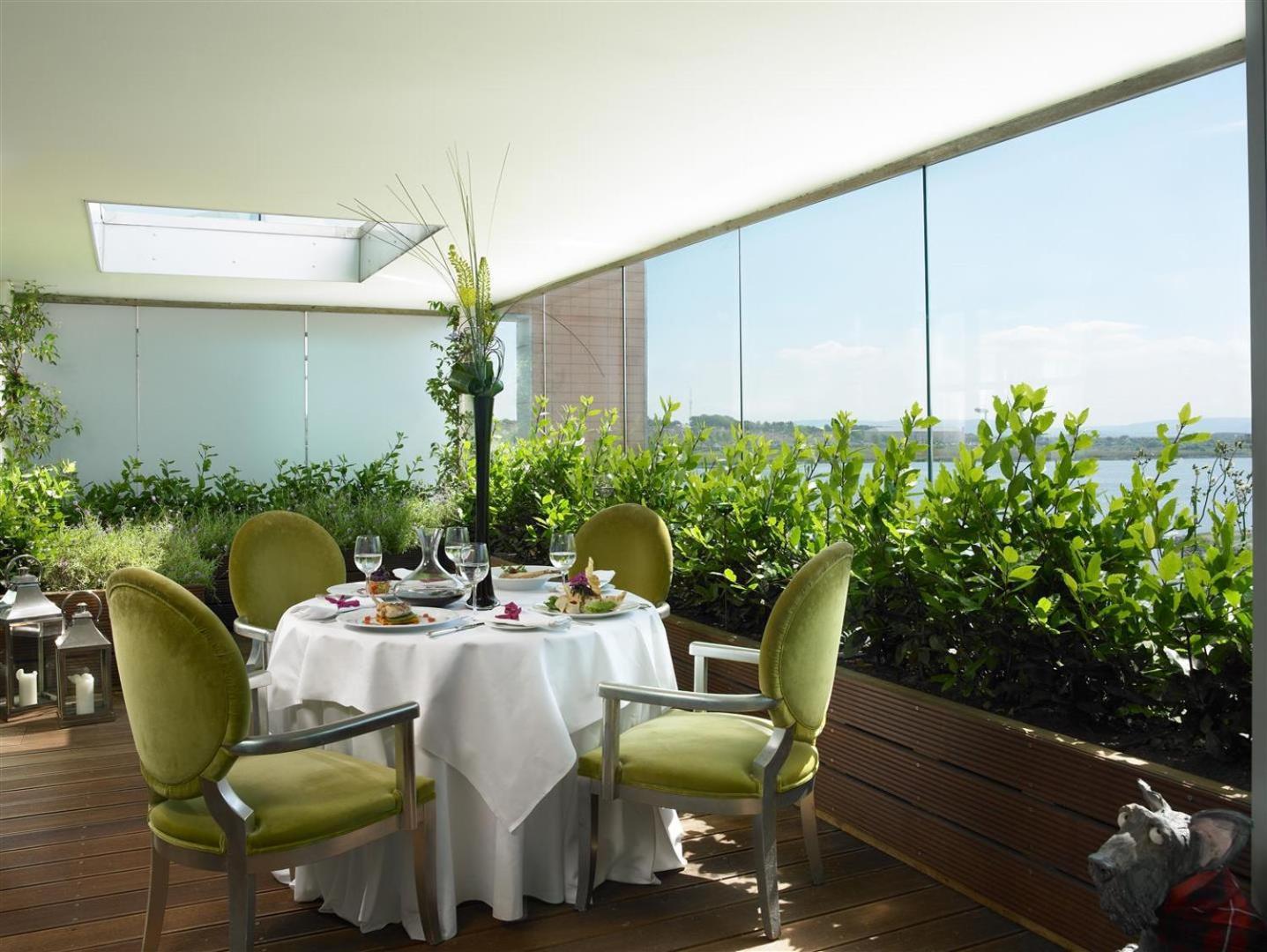 Suite with View
