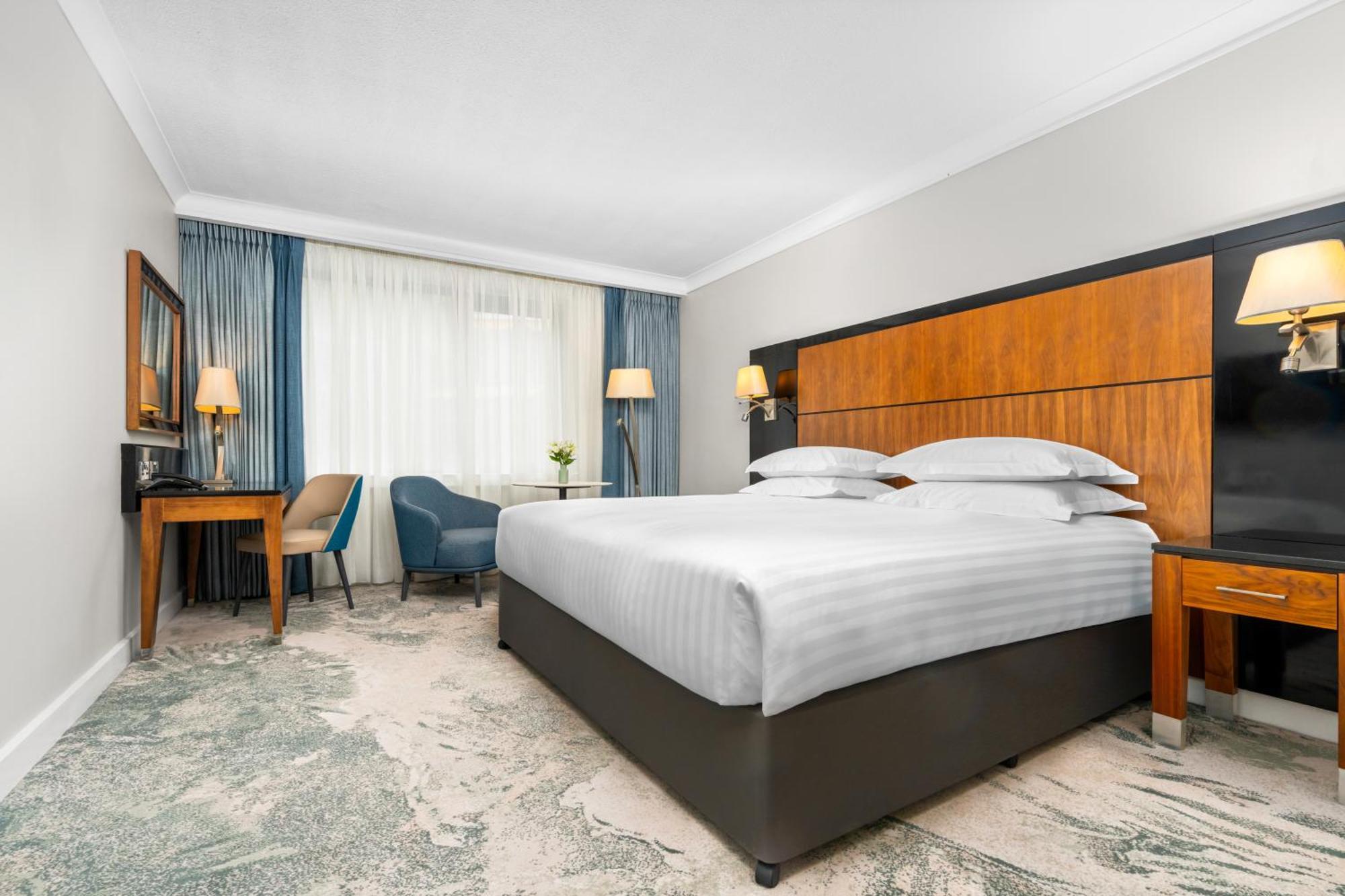 Classic King Room