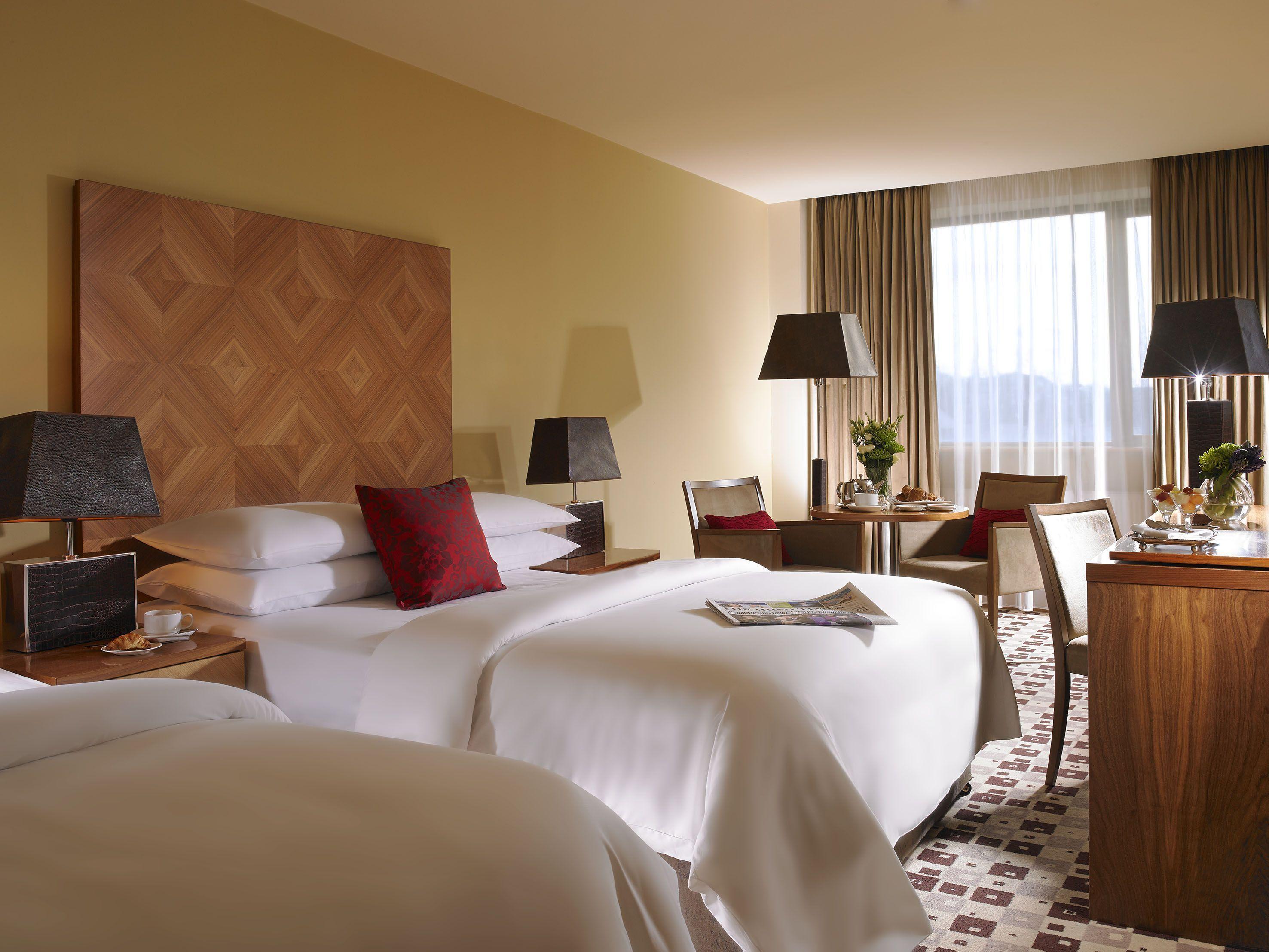 Standard Triple Room (Adults Only)