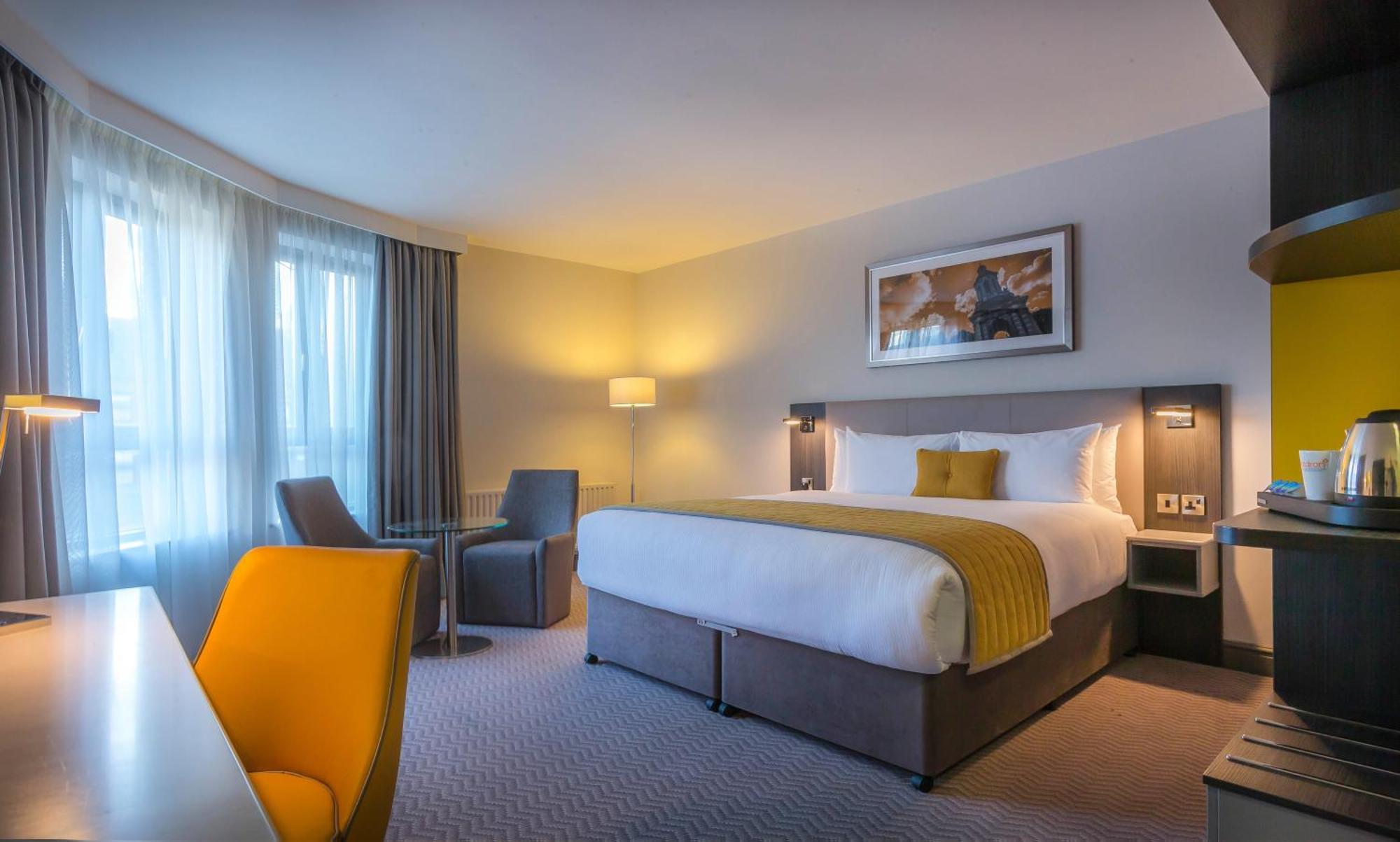 Executive Room