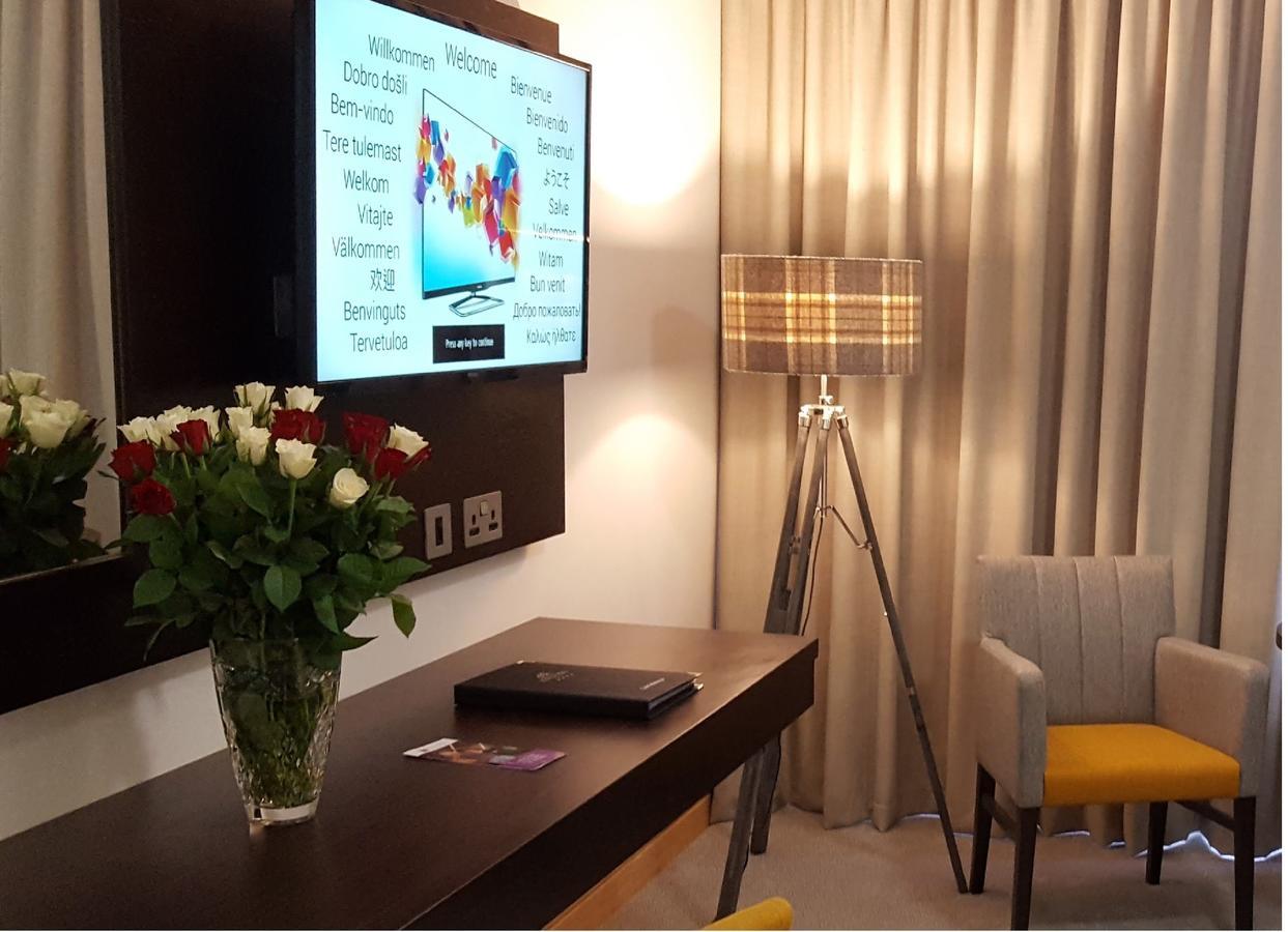 King Room