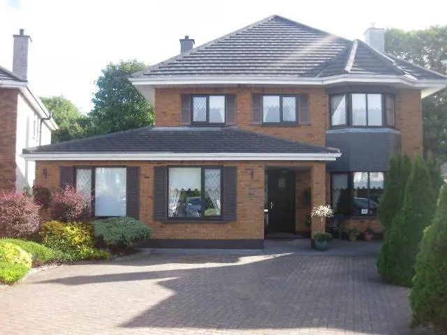 Corrib View Guesthouse H91Rr72-1