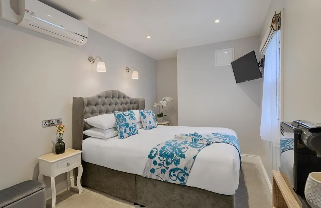 Number 31 Boutique Townhouse-1