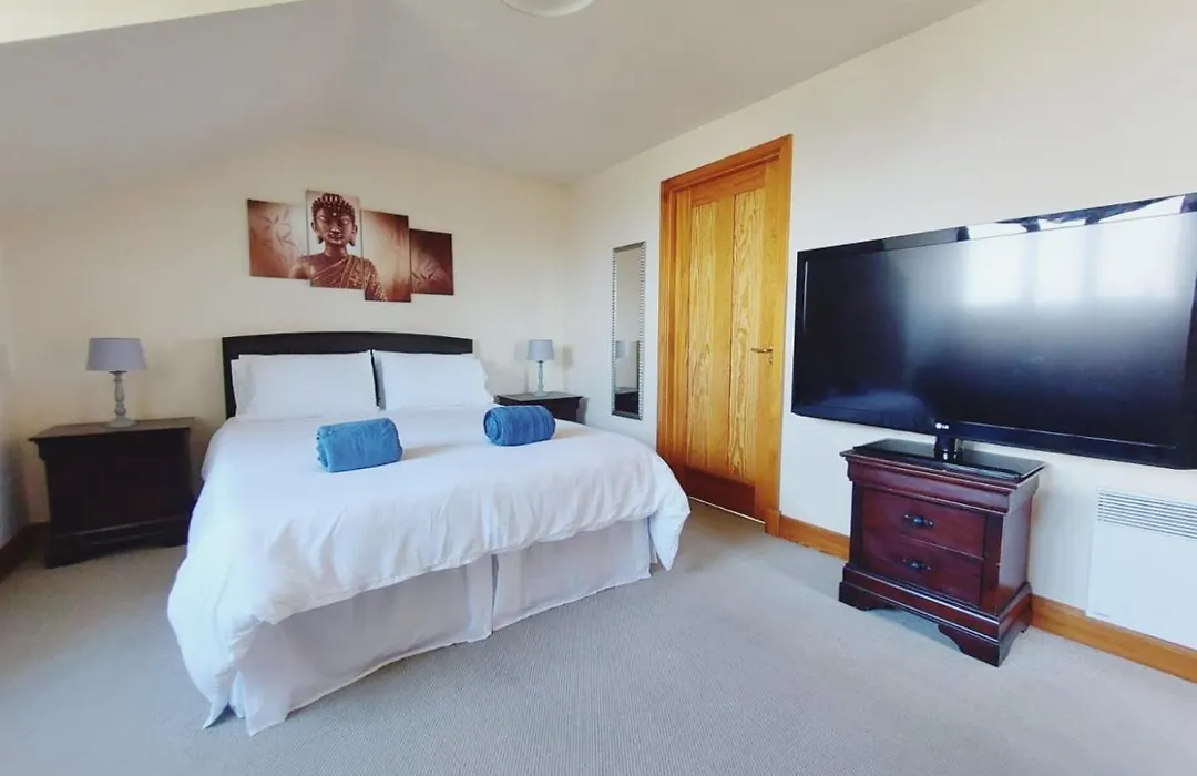 Private Accommodation In House Close To Galway City-1