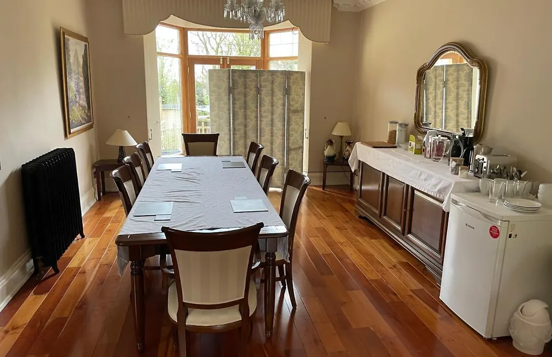 Taylors Hill Luxury Guest House-1