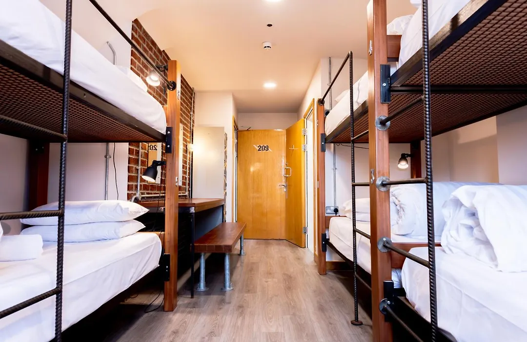 The Nest Boutique Hostel-1