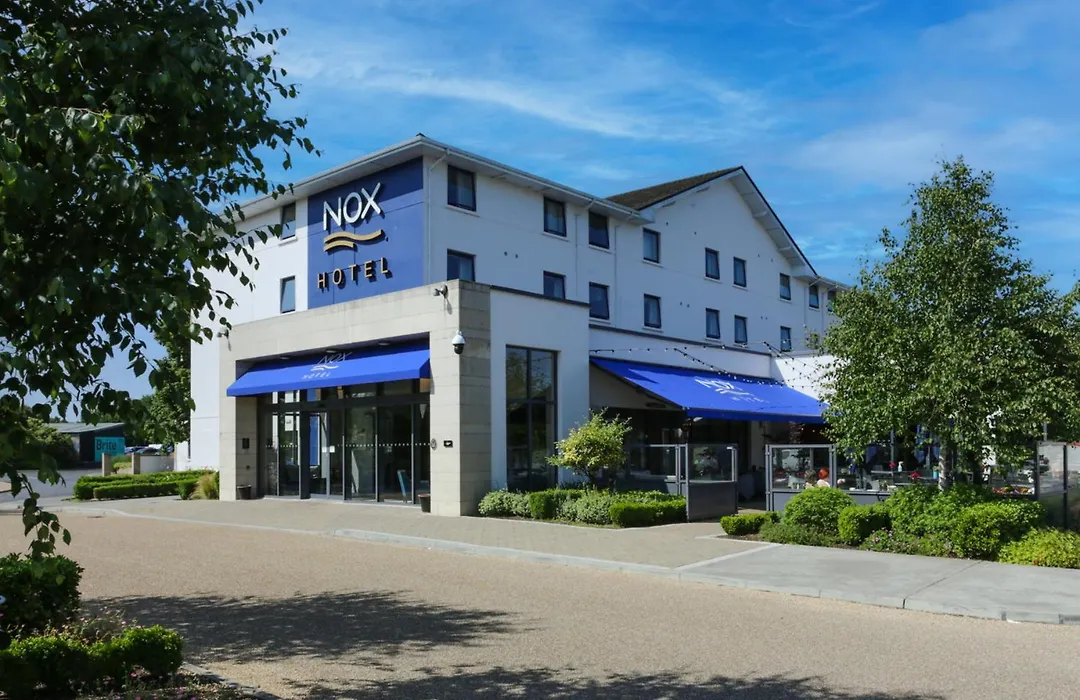 Nox Hotel Galway-1