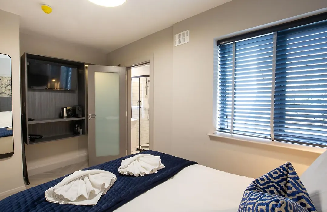 The Abbeygate Townhouse-1