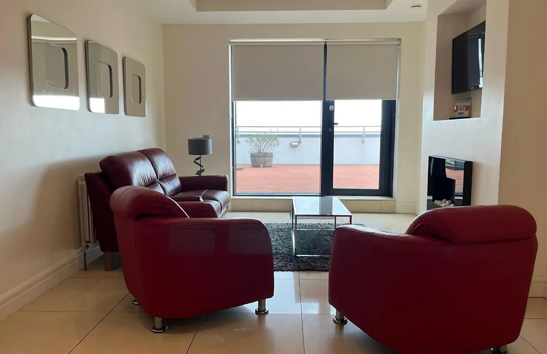 The Western Citypoint Apartments-1
