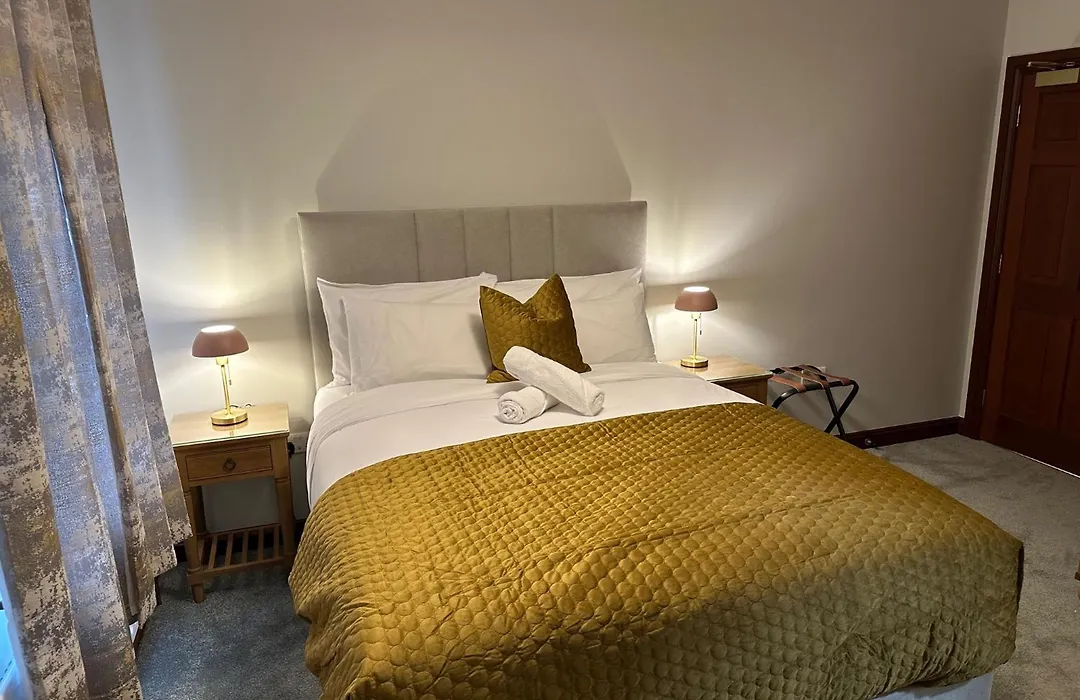 The Brook Lodge-1