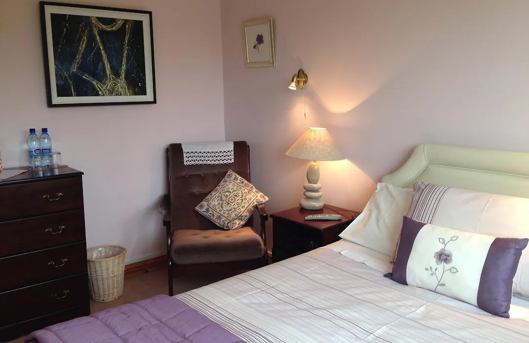 Claremont B&B-1
