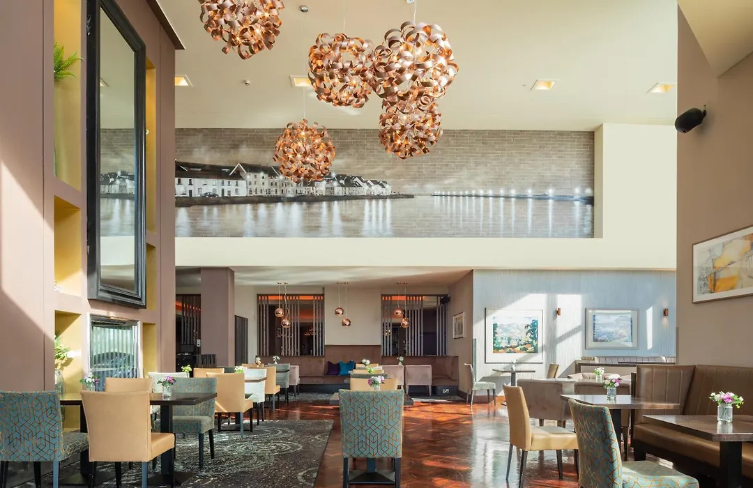 The Galmont Hotel & Spa-1