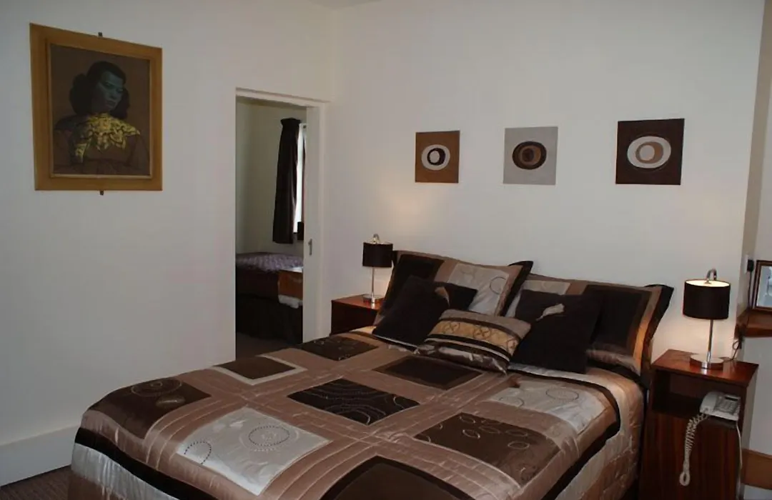 Wards Hotel-1