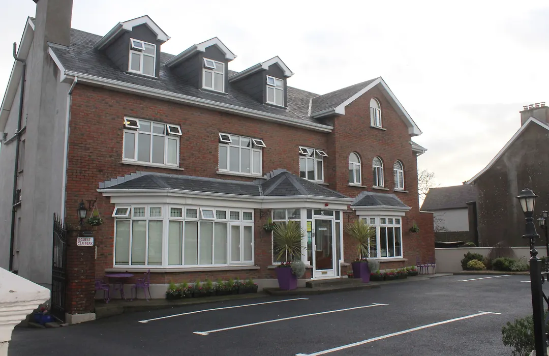 St. Judes Lodge B&B-1
