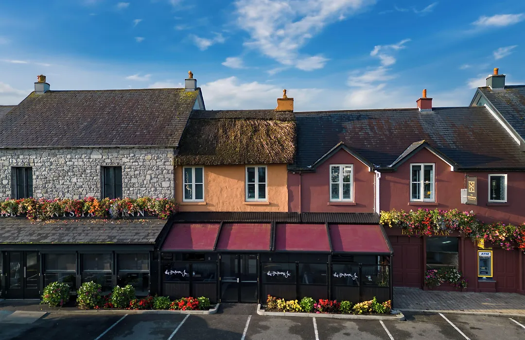 The Huntsman Inn-1
