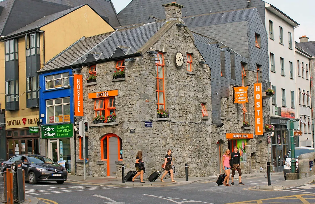 Galway City Hostel-1