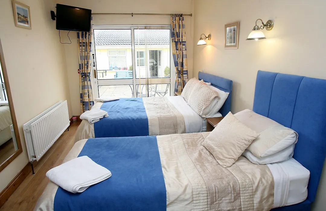 Teach Na Coiribe B&B-1