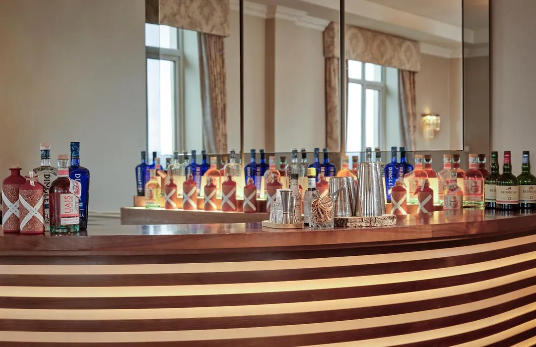 Galway Bay Hotel Conference & Leisure Centre-1
