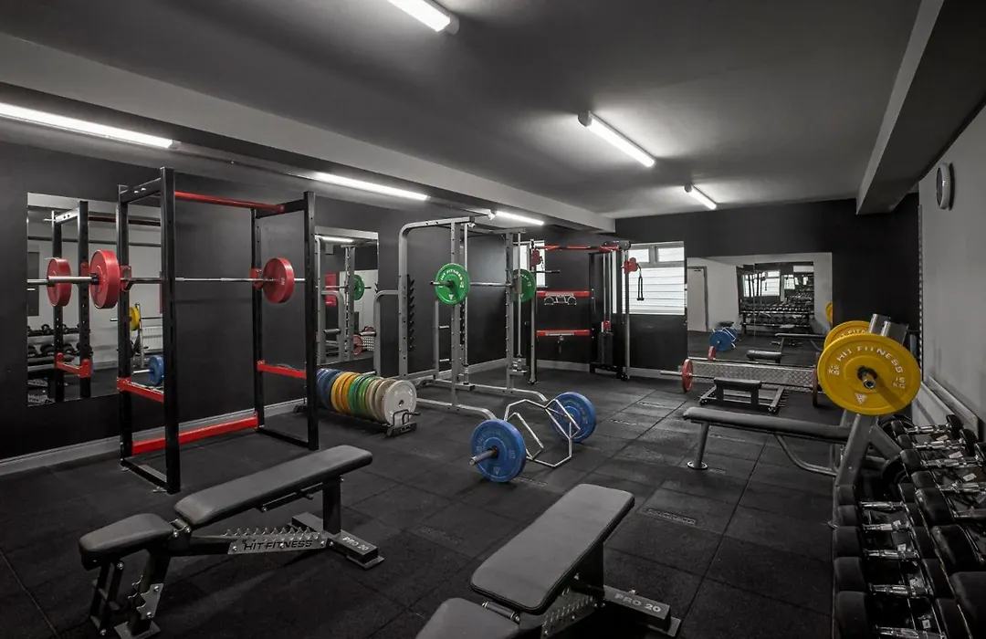 Maldron Hotel & Leisure Centre, Oranmore Galway-1