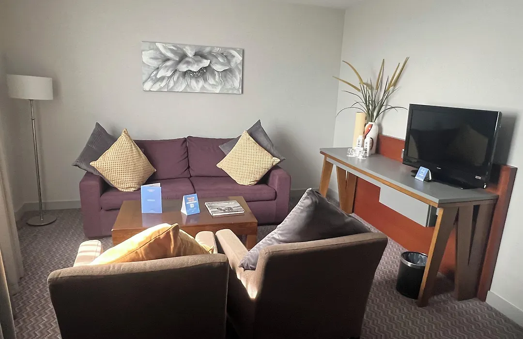 Maldron Hotel Sandy Road Galway-1