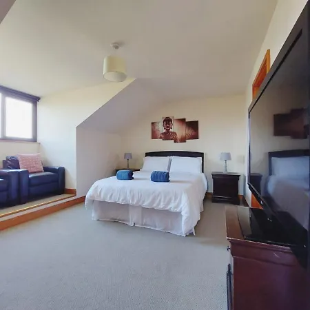 Private Accommodation In House Close To Galway City-2
