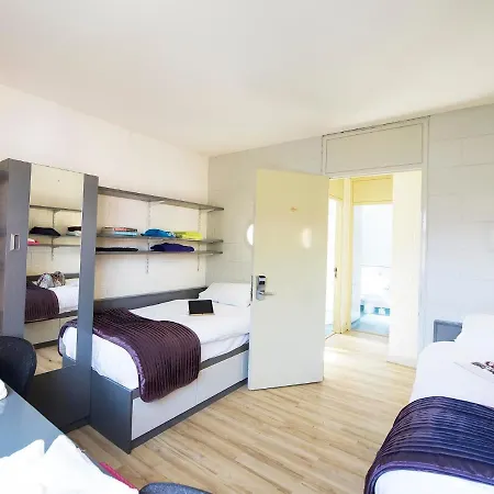 Corrib Village Apartments University Of Galway-2