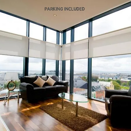 The Western Citypoint Apartments-3