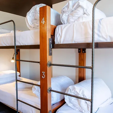 The Nest Boutique Hostel-3