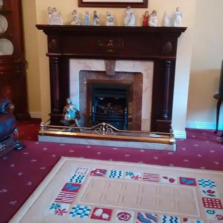 Corrib View Guesthouse H91Rr72-3