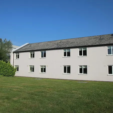 Corrib Village Rooms University Of Galway-3