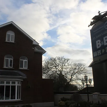 St. Judes Lodge B&B-2