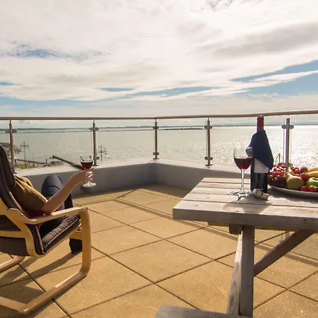 Galway Bay Sea View Apartments-2