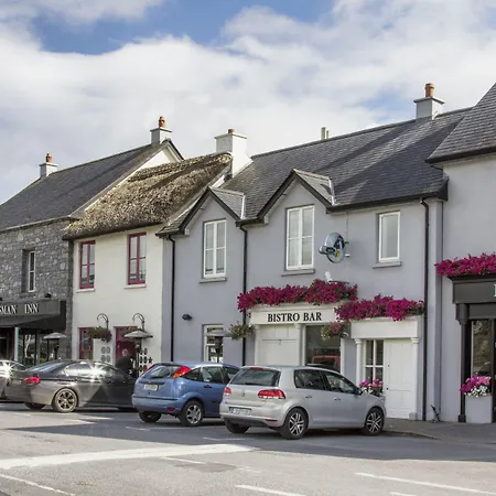 The Huntsman Inn-2