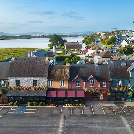 The Huntsman Inn-3