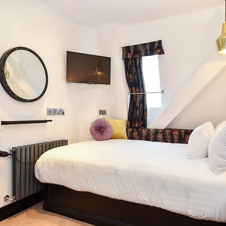 The Lane - Boutique Residence-3