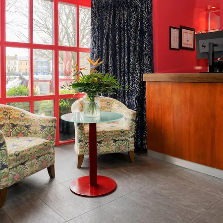 Skeffington Arms Hotel-3