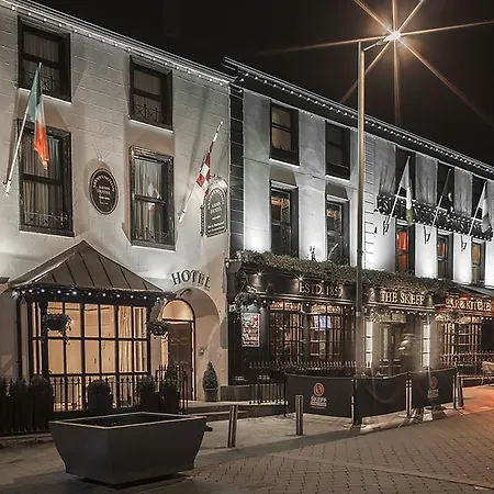 Skeffington Arms Hotel-2