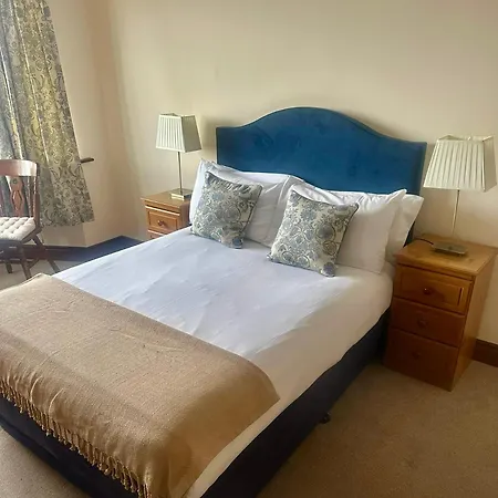 Seashore Lodge Guesthouse-2