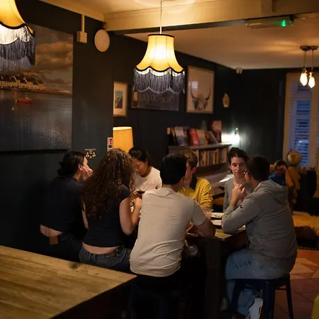 The Woodquay Hostel-3
