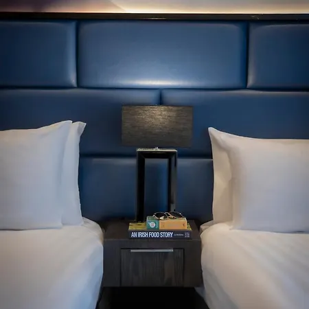 The Residence Hotel-3