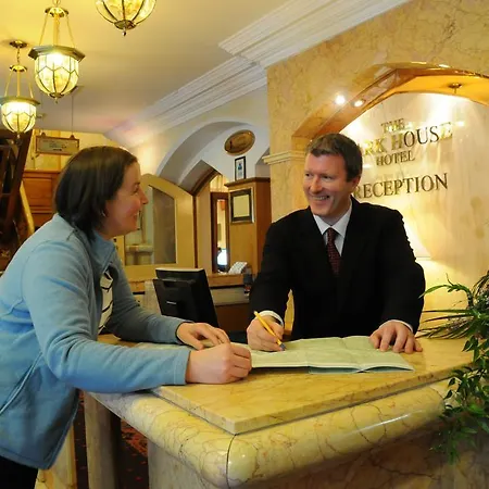 Park House Hotel-3