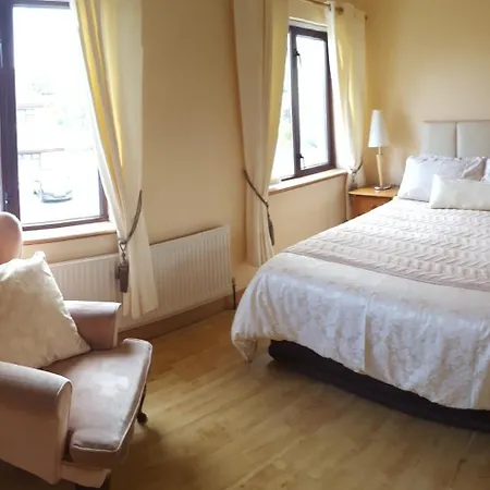 Grange House B&B-3