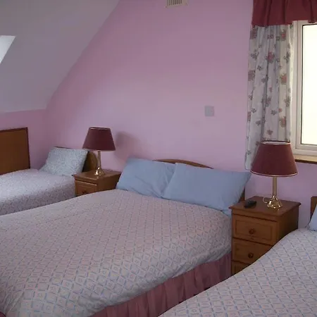 Seashore Lodge Guesthouse-3
