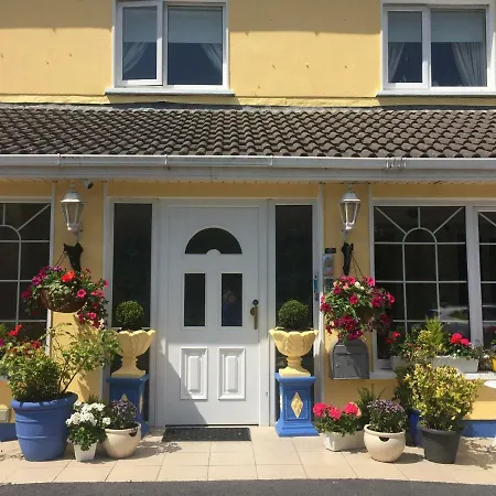 Teach Na Coiribe B&B-2