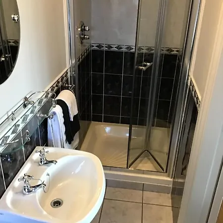 Venetia House - Small Guesthouse-2